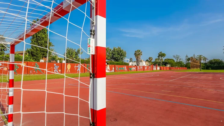 Sol Marbella Estepona Atalaya Park